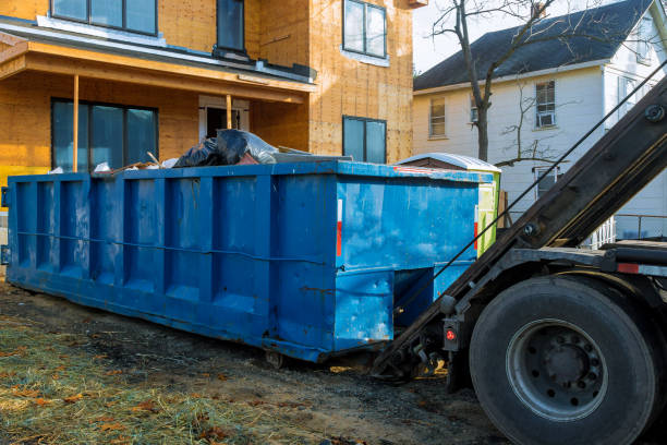Best Garage Cleanout Services  in Cadiz, KY