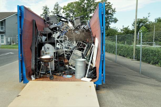 Best Household Junk Removal  in Cadiz, KY