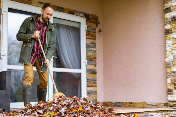 Best Basement Cleanout Services  in Cadiz, KY