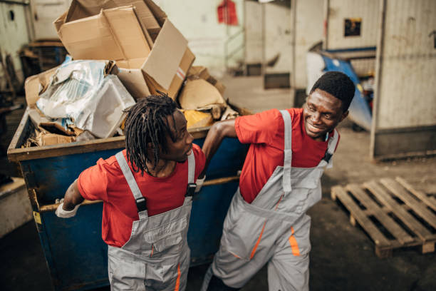 Best Garage Cleanout Services  in Cadiz, KY