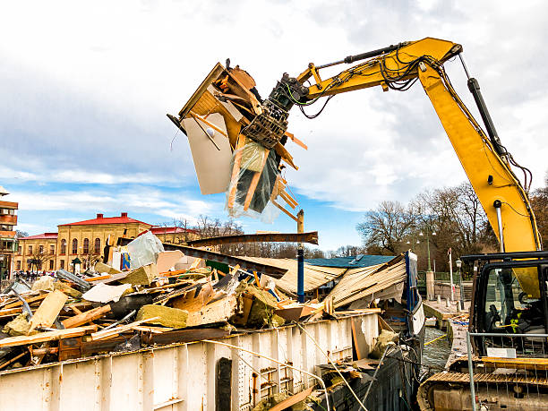 Best Trash Removal Near Me  in Cadiz, KY
