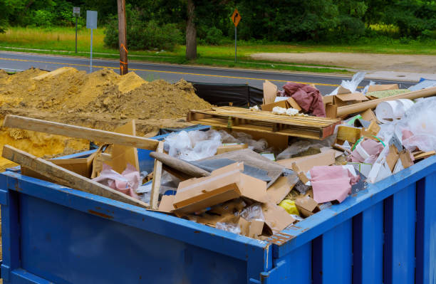 Yard Cleanup Services in Cadiz, KY